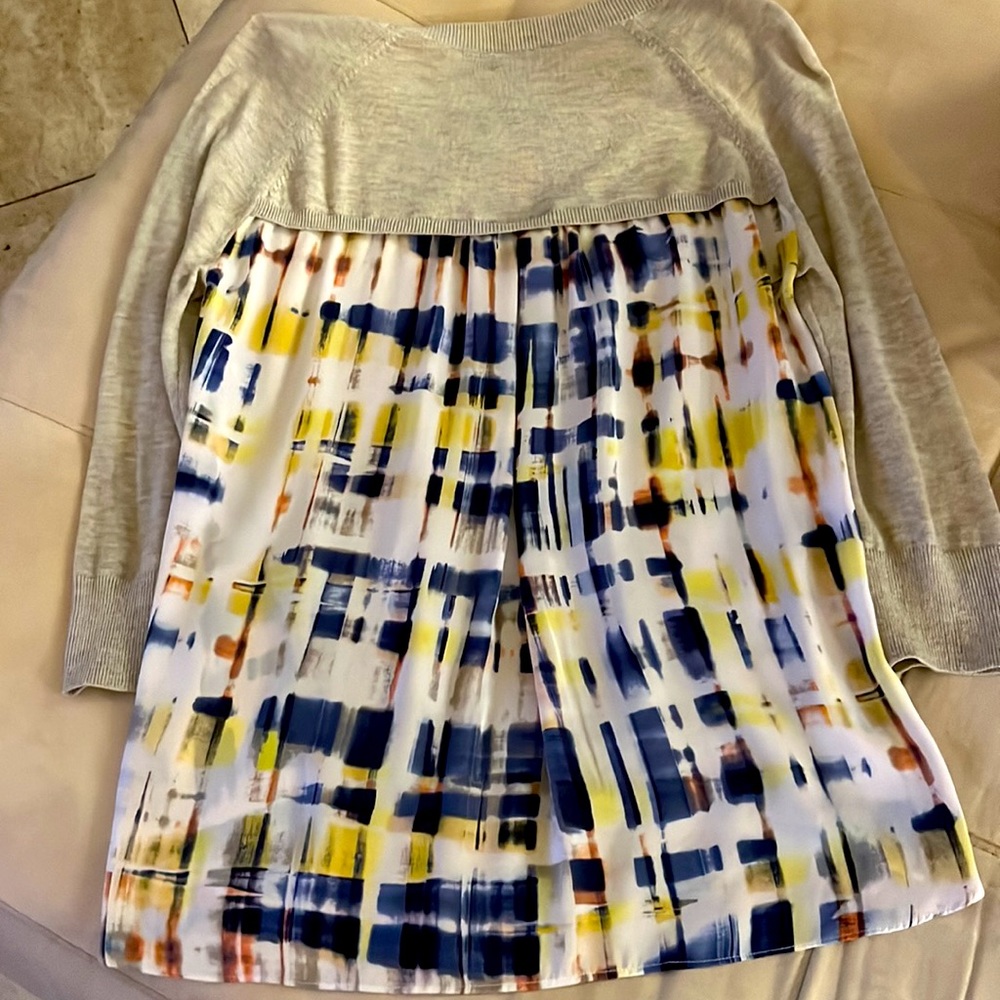 Mexx women blouse size Small